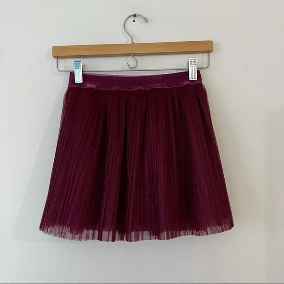 Jacadi Girls tutu Skirt - Picture 6 of 7